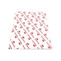 MagFlex® A5 Flexible 3M Self-Adhesive Magnetic Sheet