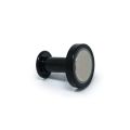 Magnetic Multi Purpose Hook - Black