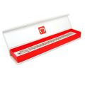 Unisex Rare Earth Magnetic Bracelet with Fold-over Clasp - Pegasus