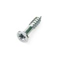 SCREWD Woodscrew 5/32 in. x 3/4 in.