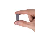 Y30BH Ceramic Rectangular Magnet - 1 in. x 3/8 in. x 1/8 in. thick - 0.97lbs Pull