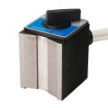 Magnetic Base with 11" Mechanical Fitment Stand - 132lbs Pull