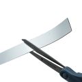 FerroFlex® 3M Self-Adhesive Gloss White Ferrous Strip - 1 in. Wide