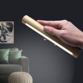 MagLight Magnetic Rotating Motion LED Light