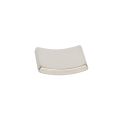 N42 Neodymium Arc Magnet - 1-1/2 in. O.R. x 1-5/32 in. I.R. x 1 in. x 5/32 in. thick