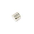 N42 Neodymium Disc Magnet - 29/32 in. dia x 13/16 in. thick - 36.38lbs Pull