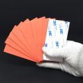 MagWrap™ Suede Felt Replacement Squeegee Pads