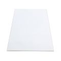 MagFlex® Lite A4 Flexible Magnetic Sheet - Gloss White / Dry Erase