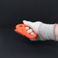 MagWrap™ 3-15/16" x 2 9/32" Safety Cutter with Concealed Blade