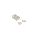 N42 Neodymium Disc Magnet - 9/16 in. dia x 1/16 in. thick - 3.74lbs Pull