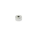 North & South Neodymium Countersunk Magnets & Screws Pack - 19/32 in. dia x 9/32 in. thick