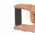 Y30BH Ceramic Rectangular Magnet - 1-7/8 in. x 3/4 in. x 3/16 in. thick - 3.31lbs Pull