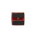 Plastic Covered Holding Magnet - 99.22lbs Pull
