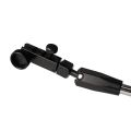 Magnetic Base with 13" Mechanical Fitment Stand - 132lbs Pull