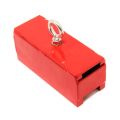 Steel Covered Holding Magnet - 224.91lbs Pull