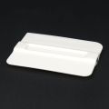 MagWrap™ White Pro-Tint Bondo Magnetic Squeegee