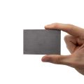 Y30BH Ceramic Rectangular Magnet - 3 in. x 1-7/8 in. x 3/8 in. thick - 10.59lbs Pull