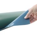 FerroFlex® Flexible Ferrous Sheet - Self-Adhesive / Black Chalkboard - 23-9/16 in. Wide