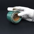 MagWrap™ 1-1/32" Wide Suede Roll with 3M Adhesive