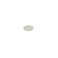 N42 Neodymium Adhesive Disc Magnet - 19/32 in. dia x 1/32 in. thick - 2.42lbs Pull