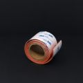 MagWrap™ 1-1/32" Wide Self-Adehsive Suede Felt Roll