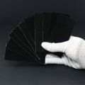 MagWrap™ 3-15/16" x 1 31/32" Adhesive Fabric Felt Replacement Pads