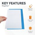 MagFlex® A4 Magnetic Sleeve