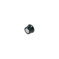 Small Colored High Power 'Memo' Board Magnets - Office & Refrigerator (11/16 in. dia x 1/2 in. tall)