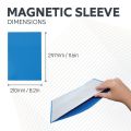 MagFlex® A4 Magnetic Sleeve
