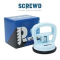 SCREWD 2-3/16 in. diameter Suction Cup Lifter - 11lbs Pull