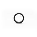 Y10 Ceramic Ring Magnet - 29/32 in. O.D. x 11/16 in. I.D. x 7/16 in. thick - 0.55lbs Pull