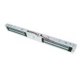 19-11/16 in. x 1-7/8 in. x 1-1/32 in. Five-Wire Magnetic Door Lock - 617.3lbs Pull