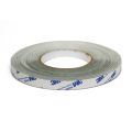 SteelFlex® 1/2 in. Wide Steel Tape - 3M Self-Adhesive / Gloss White