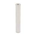 Food Industry Grade Stainless Steel Magnetic Filter Rod - 12000 Gauss (Size Options Available)