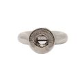 Stainless Steel M10 Eye Nut (Female)