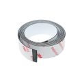 FerroFlex® 3M™ Self-Adhesive Gloss White Ferrous Strip - 13/16 in. Wide