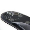 Magnetic Insoles size 3-8.5 - Rubber (One Pair)