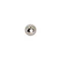 N42 Neodymium Ball Magnet - 3/4 in. dia - 9.7lbs Pull