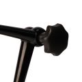 Magnetic Base with 11" Mechanical Fitment Stand - 132lbs Pull