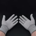 MagWrap™ Anti-Static Vehicle Wrap Gloves - Grey