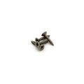 Magnetic Garage and Shed Organiser - Neodymium Pot & Countersunk Magnets + Screws