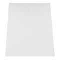 MagFlex® A2 Flexible Gloss White Magnetic Sheet (Per Sheet)