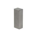 N42 Neodymium Magnet - 2-11/16 in. x 3/4 in. x 1 in. thick - 119lbs Pull