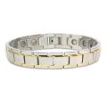 Unisex Rare Earth Magnetic Bracelet with Fold-over Clasp - Pegasus