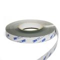 SteelFlex® 3/4 in. Wide Steel Tape - 3M Self-Adhesive / Gloss White