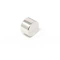 N42 Neodymium Disc Magnet - 1 in. dia x 5/8 in. thick - 44.4lbs Pull