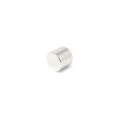 N42 Neodymium Disc Magnet - 1 in. dia x 7/8 in. thick - 50.30lbs Pull