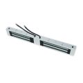 13-1/8 in. x 1-9/16 in. x 7/8 in. Magnetic Double-Door Lock - 396.8lbs Pull