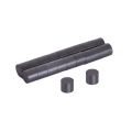 Y10 Ceramic Disc Magnet - 15/32 in. dia x 3/8 in. thick - 0.44lbs Pull