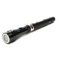 MagTorch Magnetic Torch with Extendable Flexible LED Light - 4 Available colors